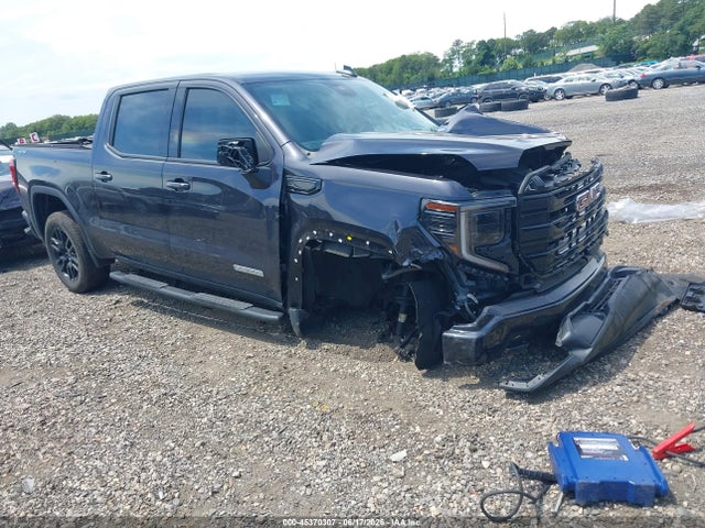 Продаж на аукціоні авто 2024 Gmc Sierra 1500 4wd  Short Box Elevation With 3vl, vin: 3GTPUJEK5RG213957, номер лоту: 45370307