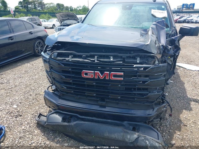 Продажа на аукционе авто 2024 Gmc Sierra 1500 4wd  Short Box Elevation With 3vl, vin: 3GTPUJEK5RG213957, номер лота: 45370307