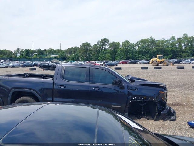 Продажа на аукционе авто 2024 Gmc Sierra 1500 4wd  Short Box Elevation With 3vl, vin: 3GTPUJEK5RG213957, номер лота: 45370307