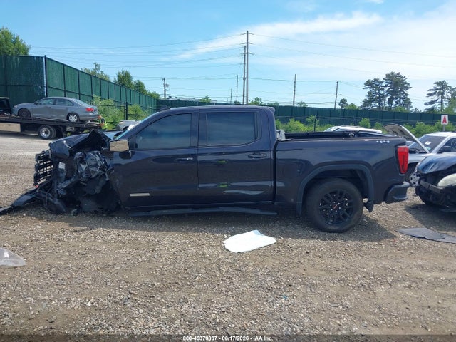 Продажа на аукционе авто 2024 Gmc Sierra 1500 4wd  Short Box Elevation With 3vl, vin: 3GTPUJEK5RG213957, номер лота: 45370307