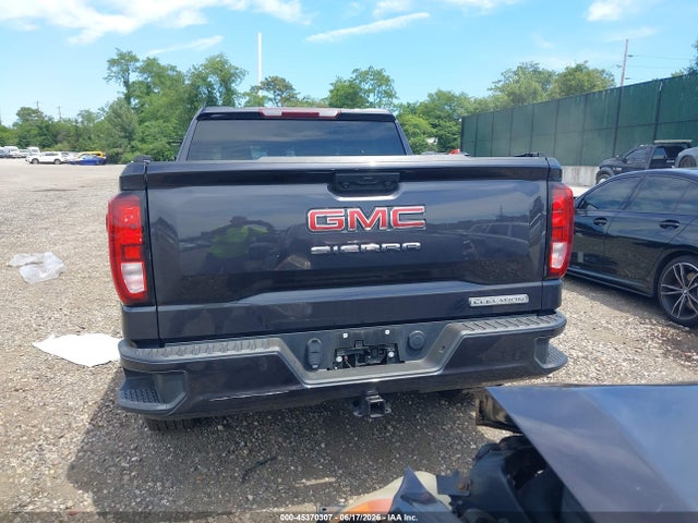 Продажа на аукционе авто 2024 Gmc Sierra 1500 4wd  Short Box Elevation With 3vl, vin: 3GTPUJEK5RG213957, номер лота: 45370307