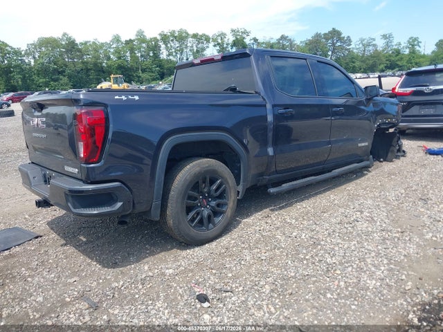 Продажа на аукционе авто 2024 Gmc Sierra 1500 4wd  Short Box Elevation With 3vl, vin: 3GTPUJEK5RG213957, номер лота: 45370307