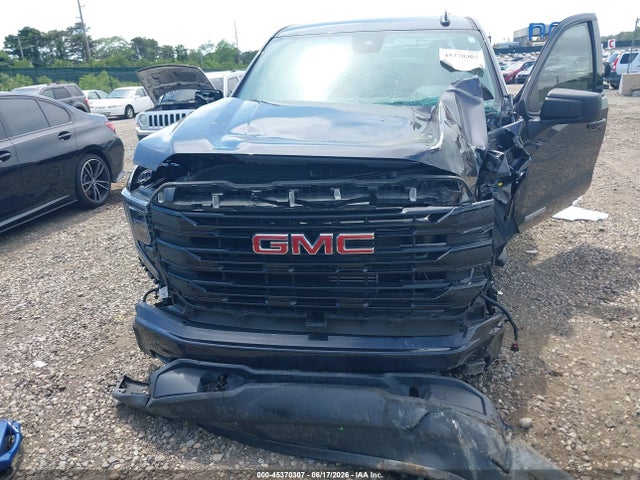 Продажа на аукционе авто 2024 Gmc Sierra 1500 4wd  Short Box Elevation With 3vl, vin: 3GTPUJEK5RG213957, номер лота: 45370307