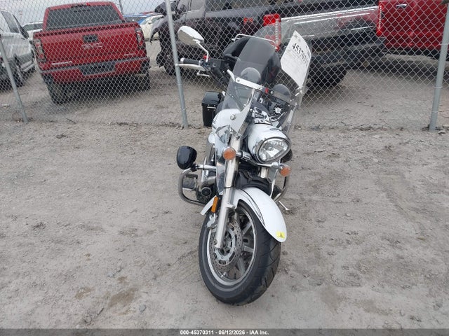 Aukcja sprzedaży 2009 Yamaha Xvs1300 A, vin: JYAVP24EX9A008662, numer aukcji: 45370311