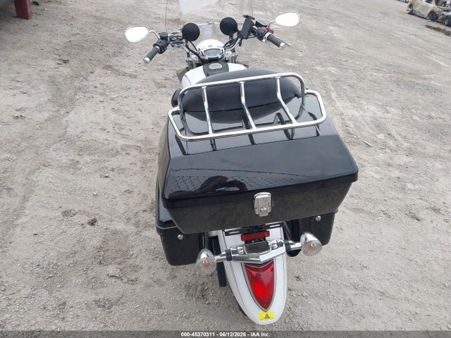 Aukcja sprzedaży 2009 Yamaha Xvs1300 A, vin: JYAVP24EX9A008662, numer aukcji: 45370311