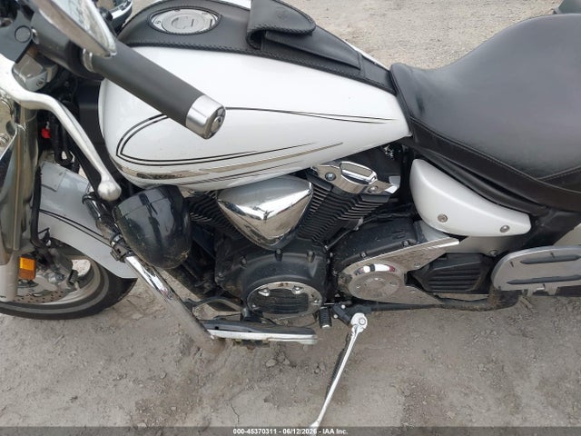 Aukcja sprzedaży 2009 Yamaha Xvs1300 A, vin: JYAVP24EX9A008662, numer aukcji: 45370311