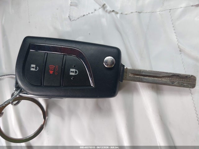 Toyota RAV4 LE 2025 2T3K1RFV3SW388532 Image 11