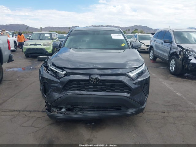 Toyota RAV4 LE 2025 2T3K1RFV3SW388532 Image 12