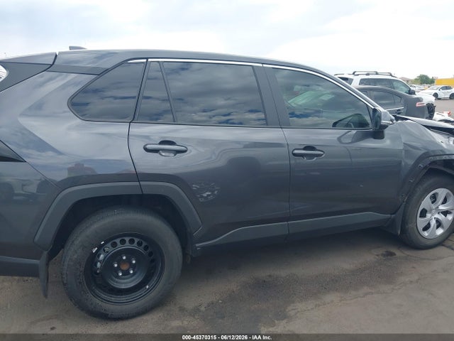 Toyota RAV4 LE 2025 2T3K1RFV3SW388532 Image 13