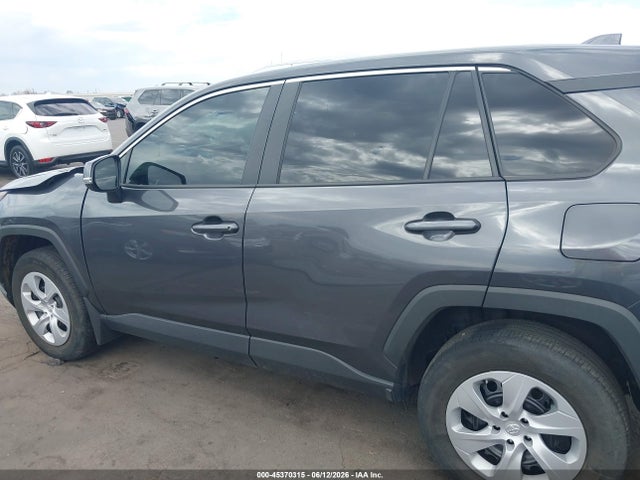Toyota RAV4 LE 2025 2T3K1RFV3SW388532 Image 14