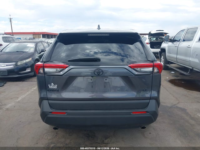 Toyota RAV4 LE 2025 2T3K1RFV3SW388532 Image 16