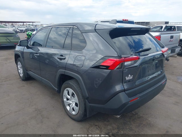 Toyota RAV4 LE 2025 2T3K1RFV3SW388532 Image 3