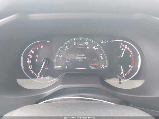 Toyota RAV4 LE 2025 2T3K1RFV3SW388532 Image 7