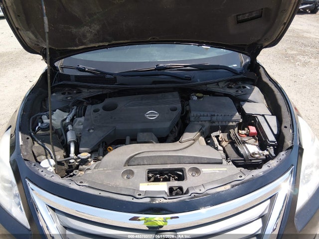 Продажа на аукционе авто 2015 Nissan Altima 2.5 S, vin: 1N4AL3AP1FN401356, номер лота: 45370317