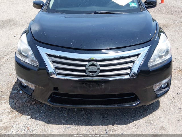 Продажа на аукционе авто 2015 Nissan Altima 2.5 S, vin: 1N4AL3AP1FN401356, номер лота: 45370317