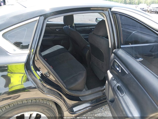 Продажа на аукционе авто 2015 Nissan Altima 2.5 S, vin: 1N4AL3AP1FN401356, номер лота: 45370317
