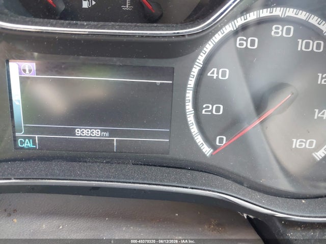 1G1BG5SM6G7316854 Chevrolet Cruze Premier Auto