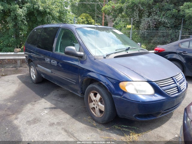 45370323 :رقم المزاد ، 1D4GP24R95B291689 vin ، 2005 Dodge Grand Caravan Se مزاد بيع