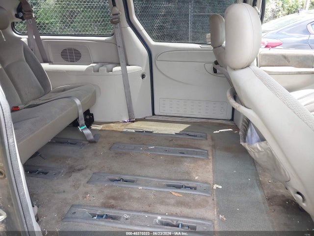 45370323 :رقم المزاد ، 1D4GP24R95B291689 vin ، 2005 Dodge Grand Caravan Se مزاد بيع