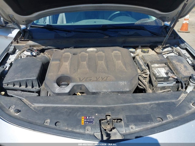 Aukcja sprzedaży 2019 Chevrolet Impala Ls, vin: 1G11X5S38KU138281, numer aukcji: 45370327
