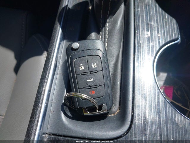 Aukcja sprzedaży 2019 Chevrolet Impala Ls, vin: 1G11X5S38KU138281, numer aukcji: 45370327