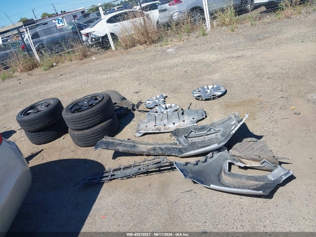 Aukcja sprzedaży 2019 Chevrolet Impala Ls, vin: 1G11X5S38KU138281, numer aukcji: 45370327