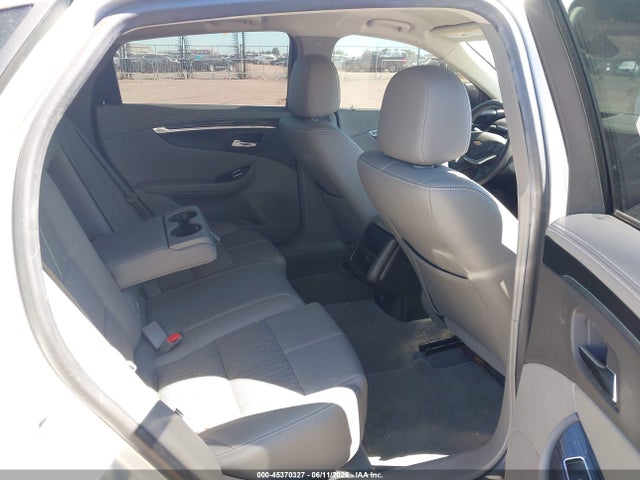 Aukcja sprzedaży 2019 Chevrolet Impala Ls, vin: 1G11X5S38KU138281, numer aukcji: 45370327