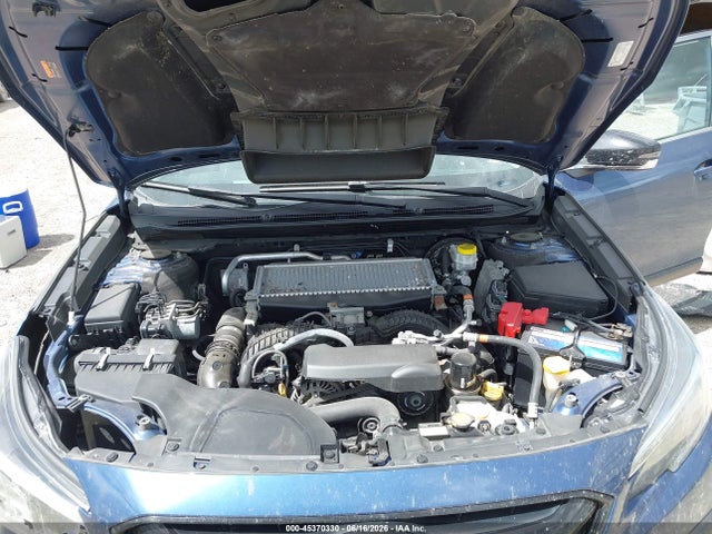 2020 Subaru Outback Onyx Edition Xt მანქანა იყიდება აუქციონზე, vin: 4S4BTGKD0L3244271, აუქციონის ნომერი: 45370330