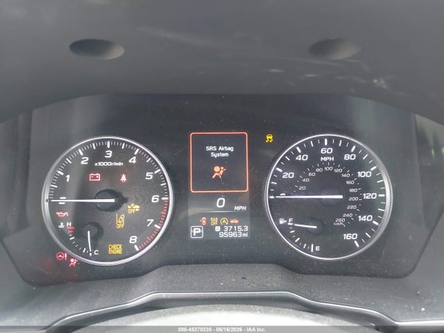 2020 Subaru Outback Onyx Edition Xt მანქანა იყიდება აუქციონზე, vin: 4S4BTGKD0L3244271, აუქციონის ნომერი: 45370330