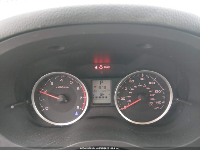 45370334 :رقم المزاد ، JF2SJAECXHH405750 vin ، 2017 Subaru Forester 2.5i Premium مزاد بيع