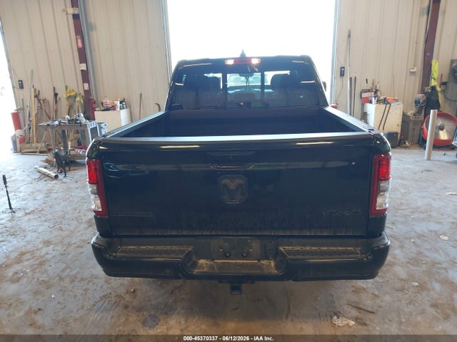 2019 Ram 1500 მანქანა იყიდება აუქციონზე, vin: 1C6RRFFG3KN867006, აუქციონის ნომერი: 45370337