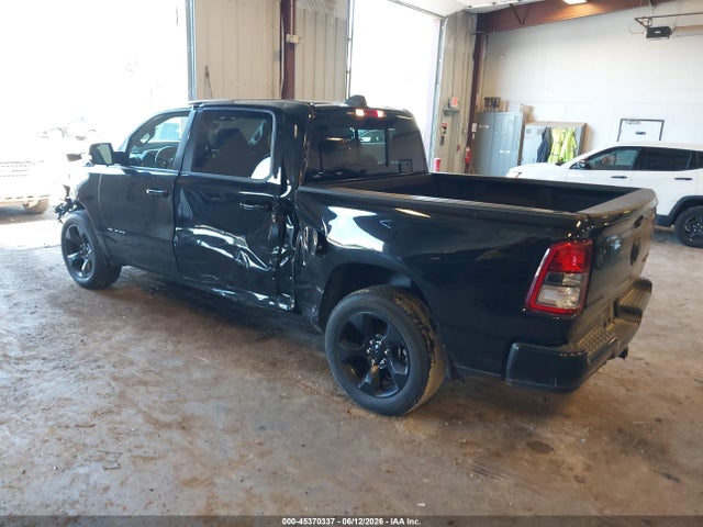 2019 Ram 1500 მანქანა იყიდება აუქციონზე, vin: 1C6RRFFG3KN867006, აუქციონის ნომერი: 45370337
