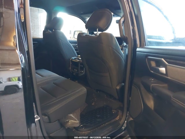 2019 Ram 1500 მანქანა იყიდება აუქციონზე, vin: 1C6RRFFG3KN867006, აუქციონის ნომერი: 45370337