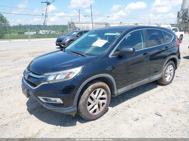 Продажа на аукционе авто 2016 Honda Cr-v Ex, vin: 2HKRM4H58GH655751, номер лота: 45370339