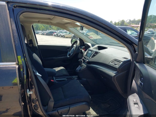 Продажа на аукционе авто 2016 Honda Cr-v Ex, vin: 2HKRM4H58GH655751, номер лота: 45370339