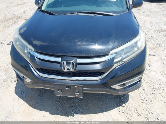 Продажа на аукционе авто 2016 Honda Cr-v Ex, vin: 2HKRM4H58GH655751, номер лота: 45370339