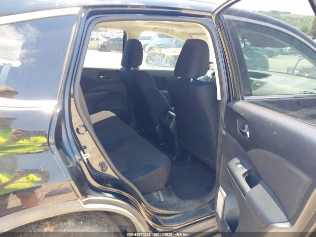 Продажа на аукционе авто 2016 Honda Cr-v Ex, vin: 2HKRM4H58GH655751, номер лота: 45370339