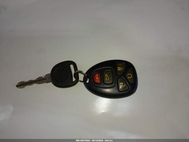 Продаж на аукціоні авто 2007 Chevrolet Tahoe Lt, vin: 1GNEK13027R132837, номер лоту: 45370352