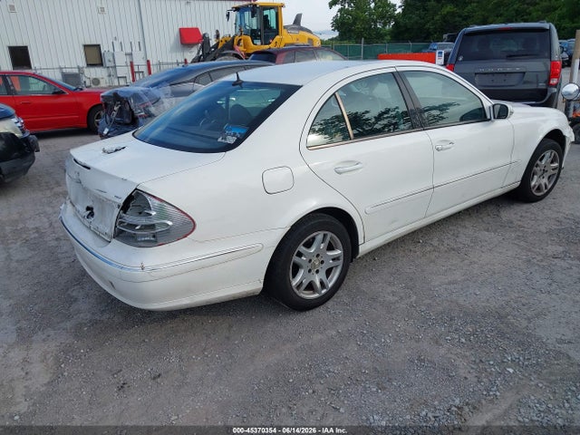 Продаж на аукціоні авто 2003 Mercedes-benz E 320, vin: WDBUF65J53A154348, номер лоту: 45370354