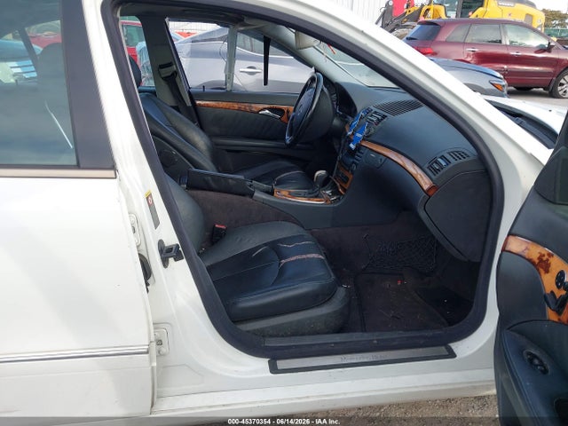 Продаж на аукціоні авто 2003 Mercedes-benz E 320, vin: WDBUF65J53A154348, номер лоту: 45370354