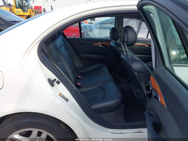 Продаж на аукціоні авто 2003 Mercedes-benz E 320, vin: WDBUF65J53A154348, номер лоту: 45370354