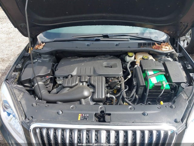 45370358 :رقم المزاد ، 1G4PR5SK9E4238067 vin ، 2014 Buick Verano Convenience Group مزاد بيع