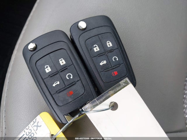45370358 :رقم المزاد ، 1G4PR5SK9E4238067 vin ، 2014 Buick Verano Convenience Group مزاد بيع