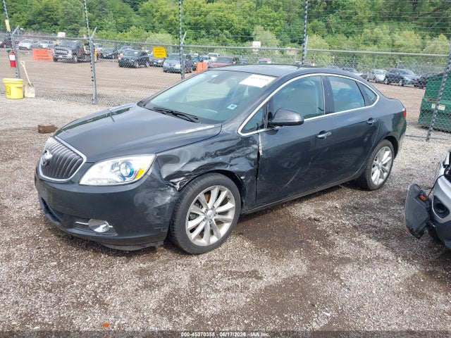 45370358 :رقم المزاد ، 1G4PR5SK9E4238067 vin ، 2014 Buick Verano Convenience Group مزاد بيع