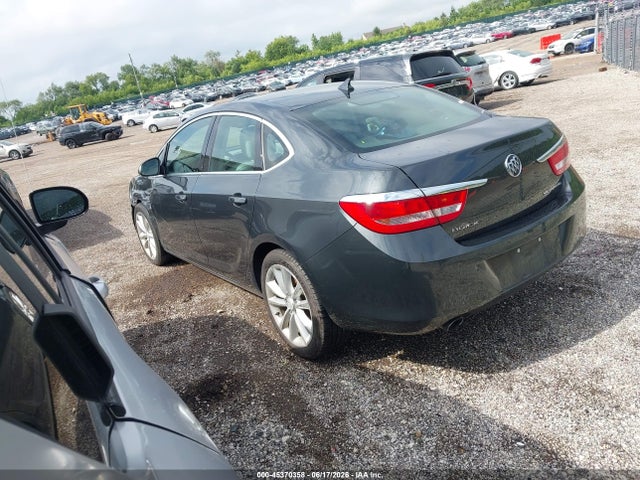 45370358 :رقم المزاد ، 1G4PR5SK9E4238067 vin ، 2014 Buick Verano Convenience Group مزاد بيع
