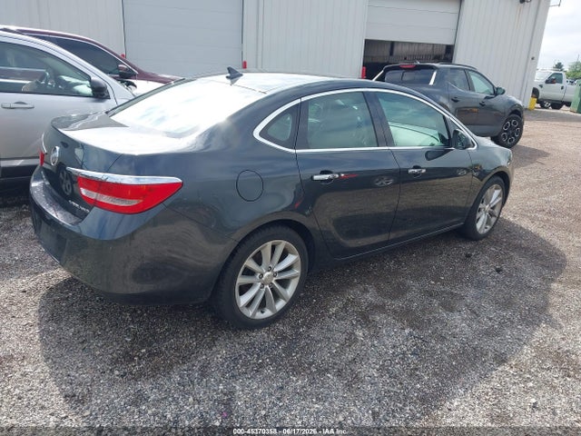 45370358 :رقم المزاد ، 1G4PR5SK9E4238067 vin ، 2014 Buick Verano Convenience Group مزاد بيع
