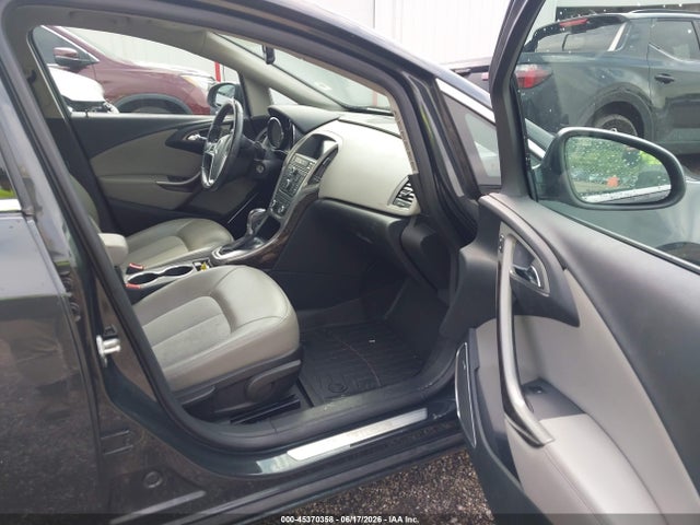 45370358 :رقم المزاد ، 1G4PR5SK9E4238067 vin ، 2014 Buick Verano Convenience Group مزاد بيع