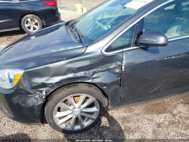 45370358 :رقم المزاد ، 1G4PR5SK9E4238067 vin ، 2014 Buick Verano Convenience Group مزاد بيع