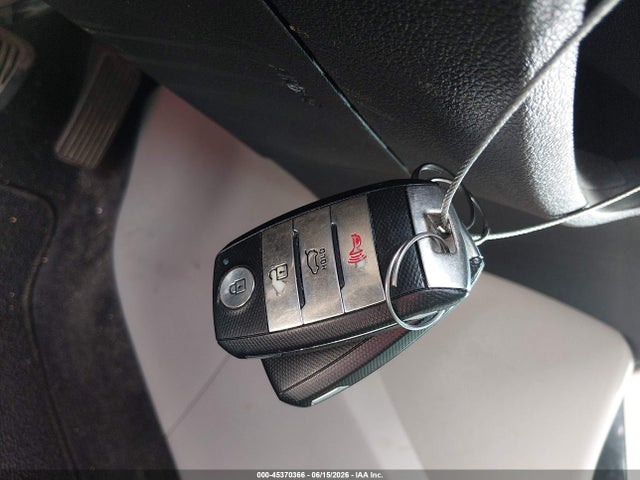 Aukcja sprzedaży 2017 Kia Niro Touring, vin: KNDCE3LC0H5067525, numer aukcji: 45370366
