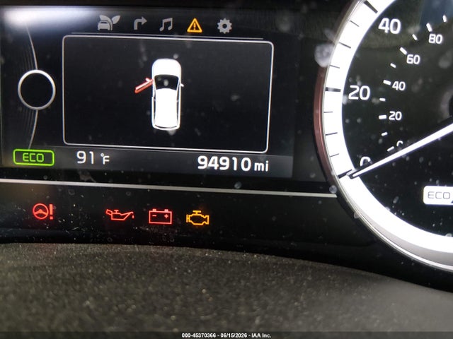 Aukcja sprzedaży 2017 Kia Niro Touring, vin: KNDCE3LC0H5067525, numer aukcji: 45370366